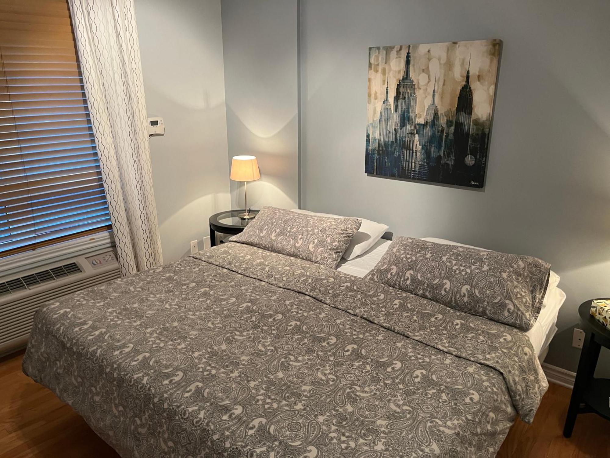 Aparthotelmontreal By Les Terrasses Saint Urbain 2225I2 Zewnętrze zdjęcie