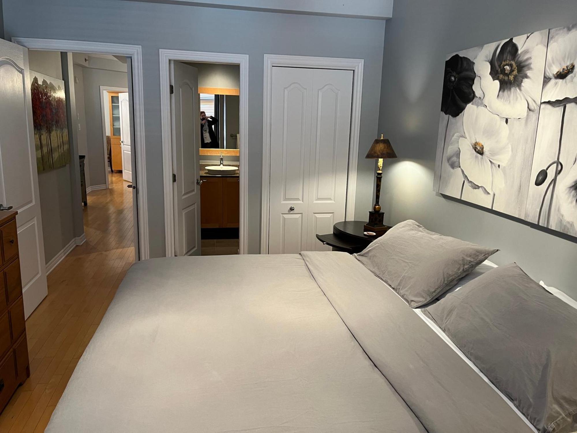 Aparthotelmontreal By Les Terrasses Saint Urbain 2225I2 Zewnętrze zdjęcie