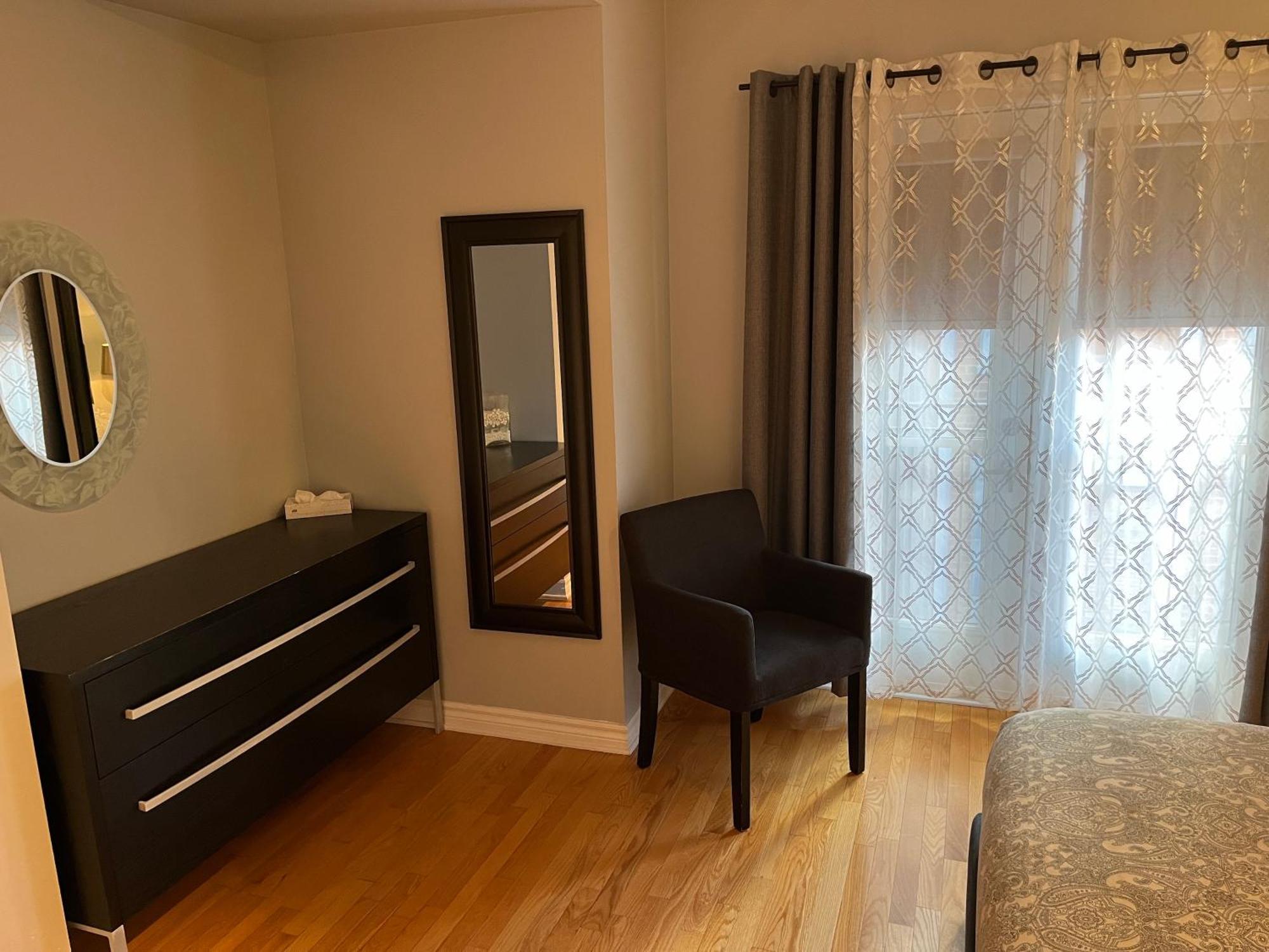 Aparthotelmontreal By Les Terrasses Saint Urbain 2225I2 Zewnętrze zdjęcie